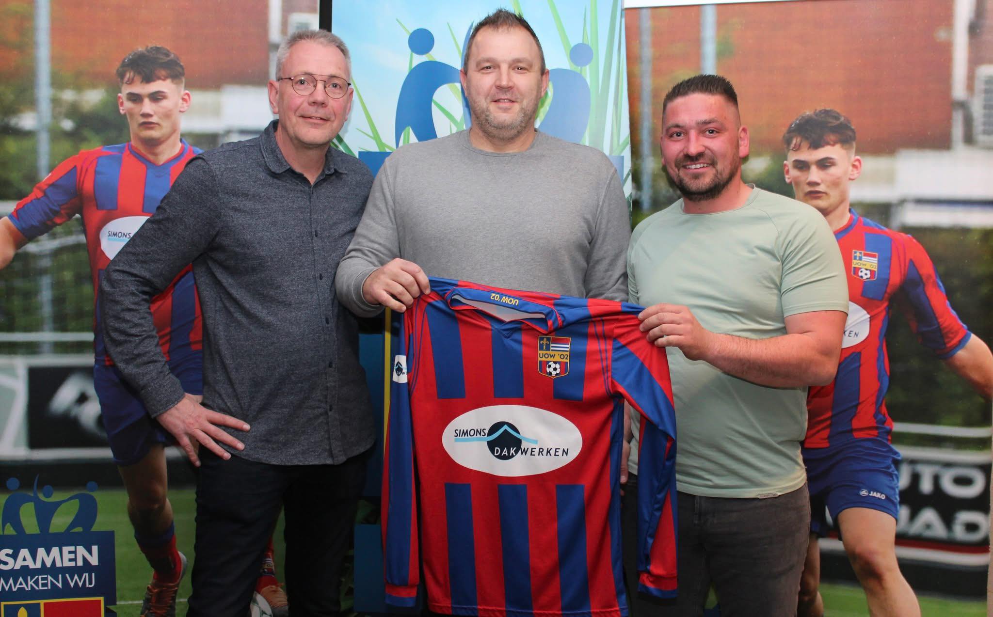 Kevin Nowacki verlengt contract