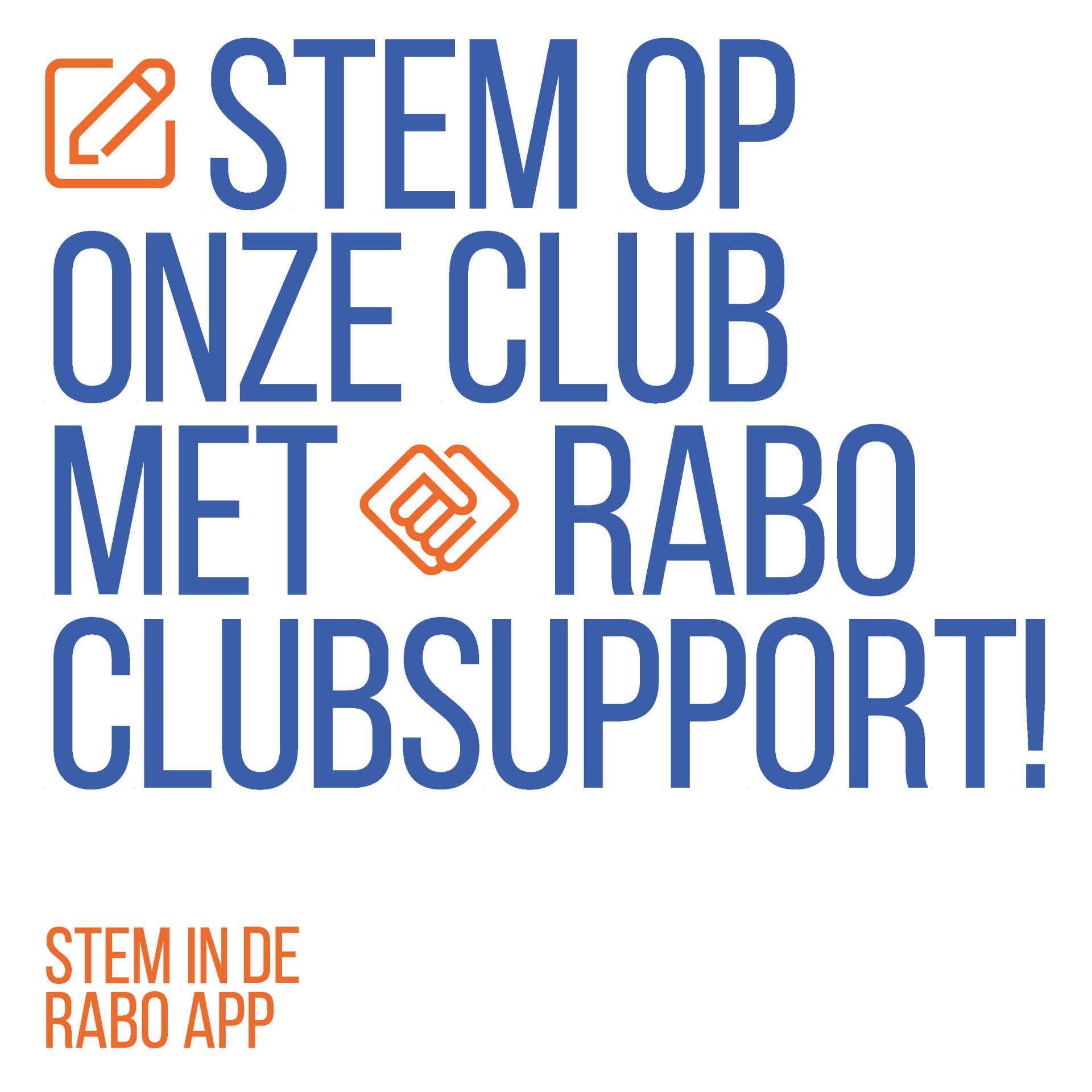 Rabo ClubSupport