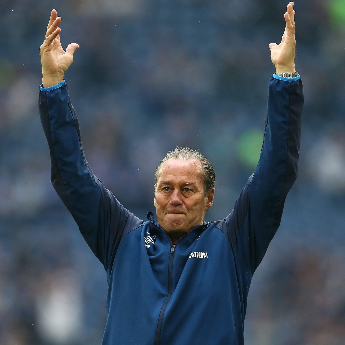 Vacature trainer 2e elftal