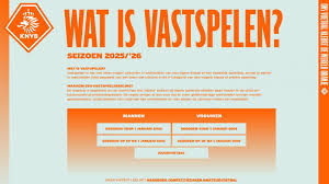 Wat is vastspelen?